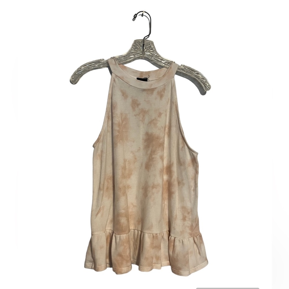 W5 Tye die shirt. Size Large.